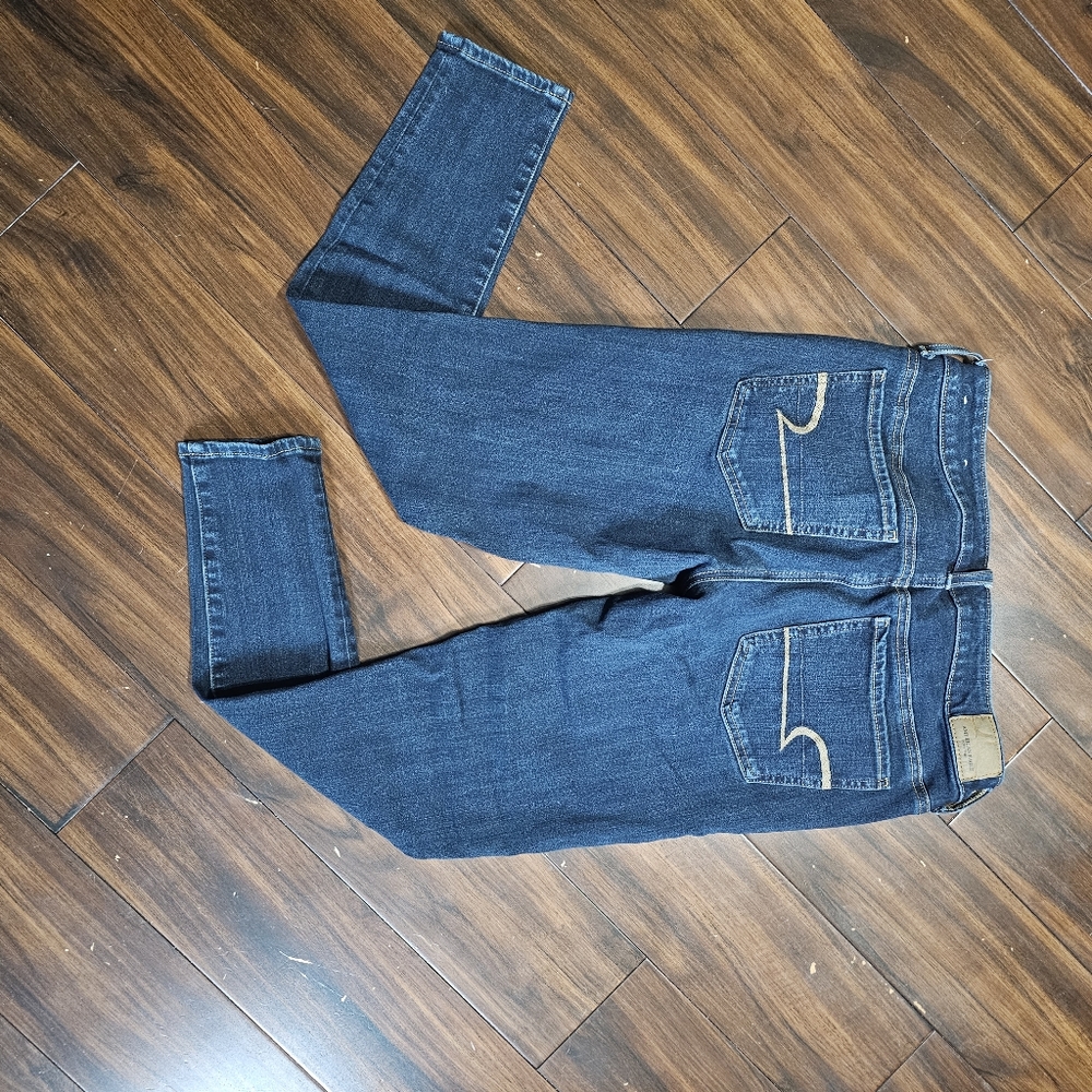 Jegging - Picture 3 of 3